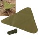 thumbnail image 4 of Paño Para Taburete, Trípode Paño Para Taburete Triángulo Paño Para Taburete Paño Para Taburete Para Acampar Establo Portátil Para Pescar Para Viajar Para Ir De Excursión ANGGREK Outdoor Camping Accessory, 4 of 8