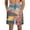 Cherry Blossoms, variant on Black Poker Men's Beach Shorts, Surfing shorts, Swim trunks, Quick Dry Swim Trunks for Surfing Beach Fun - Medium