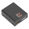thumbnail image 1 of Amplificador De Señal Hdmi 2.0 Splitter, Repetidor Y Extenso, 1 of 8