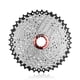 thumbnail image 1 of Soidarity ZTTO 11 velocidades 11-40T rueda libre ciclismo portátil antioxidante engranaje ajustable bicicleta rueda libre reemplazo de pieza Ciclismo Negro Plata, 1 of 6