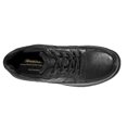 thumbnail image 3 of Dunham Men's Midland Waterproof Oxford Black - 8500-JBL61 (8500BK), 3 of 4