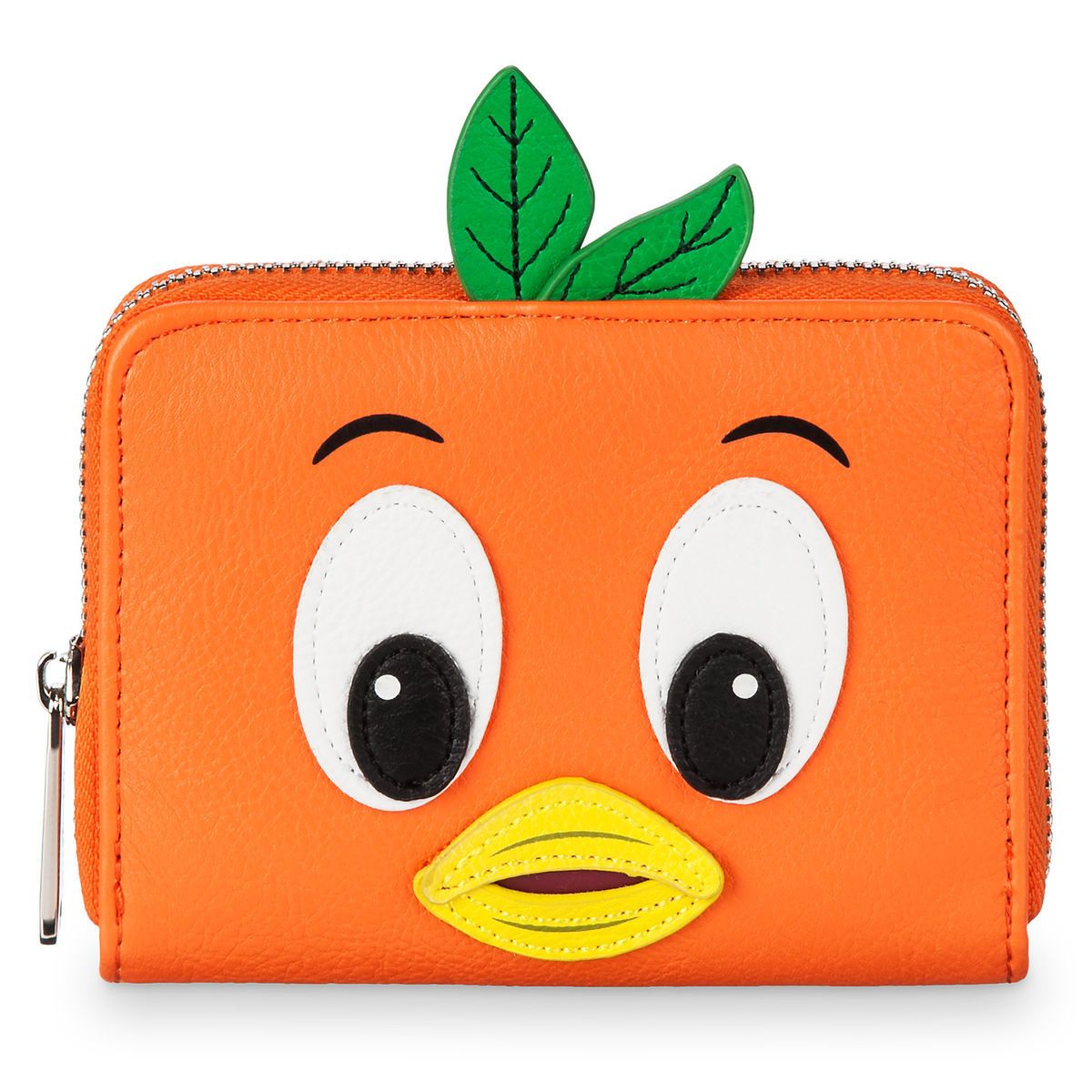 Orange Bird Wallet by Loungefly