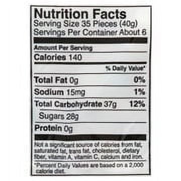 JELLY BELLY THE ORIGINAL GOURMET JELLY BEAN 9 oz. KIDS MIX