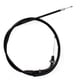 thumbnail image 1 of Cable Acelerador Italika Ft 125 (05-12) / Honda Cg 125 (97-13) negro 9999-SIN TAMAÑO, 1 of 2