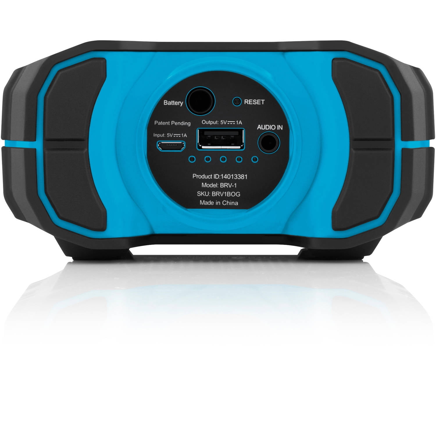 New in Store: Braven BRV-1 Waterproof Bluetooth Speaker - Austin MacWorks