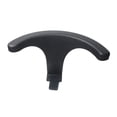 thumbnail image 4 of koolsoo Backrest Doctorchair Seat Back Durable Tilt Back Professional Chairdentist Chair, 4 of 9