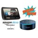 thumbnail image 1 of Combo Alexa - Echo Show 5 + Echo dot 2da Generacion (Reacondicionadas), 1 of 1