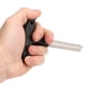 thumbnail image 4 of Llave De Tornillo De Peso para Tacos De Billar, Vallas Publicitarias, Herramienta De Extracción De Perno De Peso para Tacos De Billar para Mantenimiento(Jaguar Cue Weighted Screw Wrench), 4 of 5