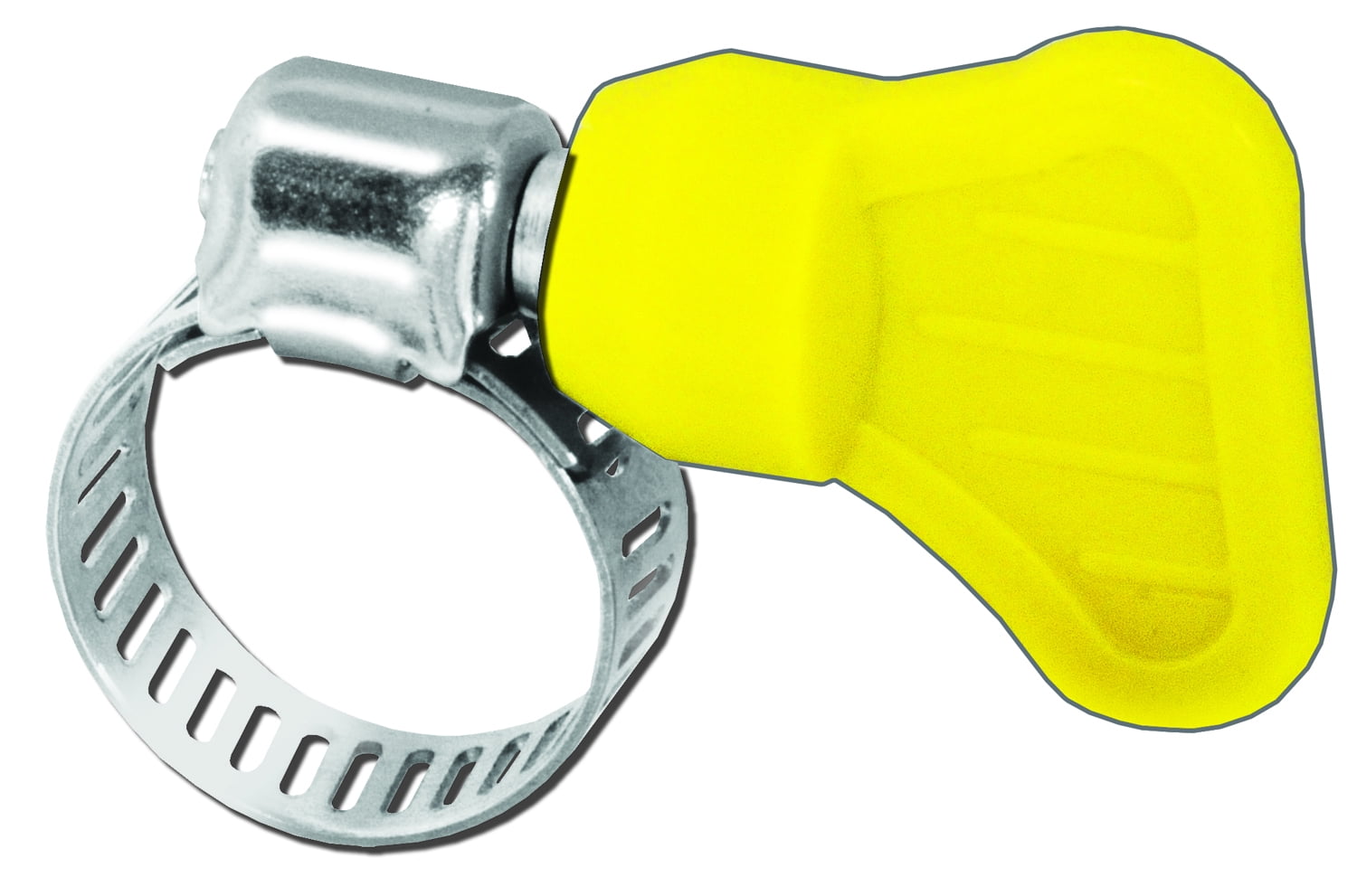 Pro Tie 33263, SAE Size 10, Range 9/16 to 11/16 Inch, Mini Key All