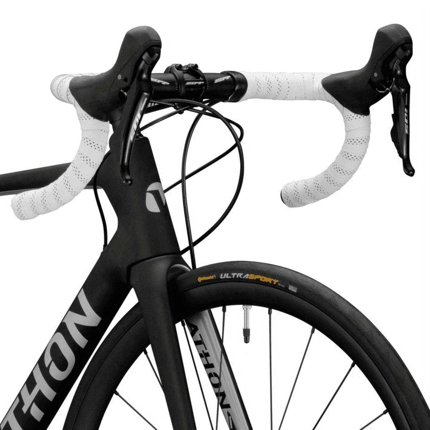 Viathon R.1 105 Carbon Road Bike 54cm Walmart