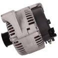 thumbnail image 6 of Alternator For BMW 545i 550i 645Ci 650i 745Li 745i 750Li 750i Alpina B7 TG17C021, 6 of 7