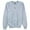 Blue - ltblue, variant on Gildan Mens Moray Sweatshirt, Blue, Large