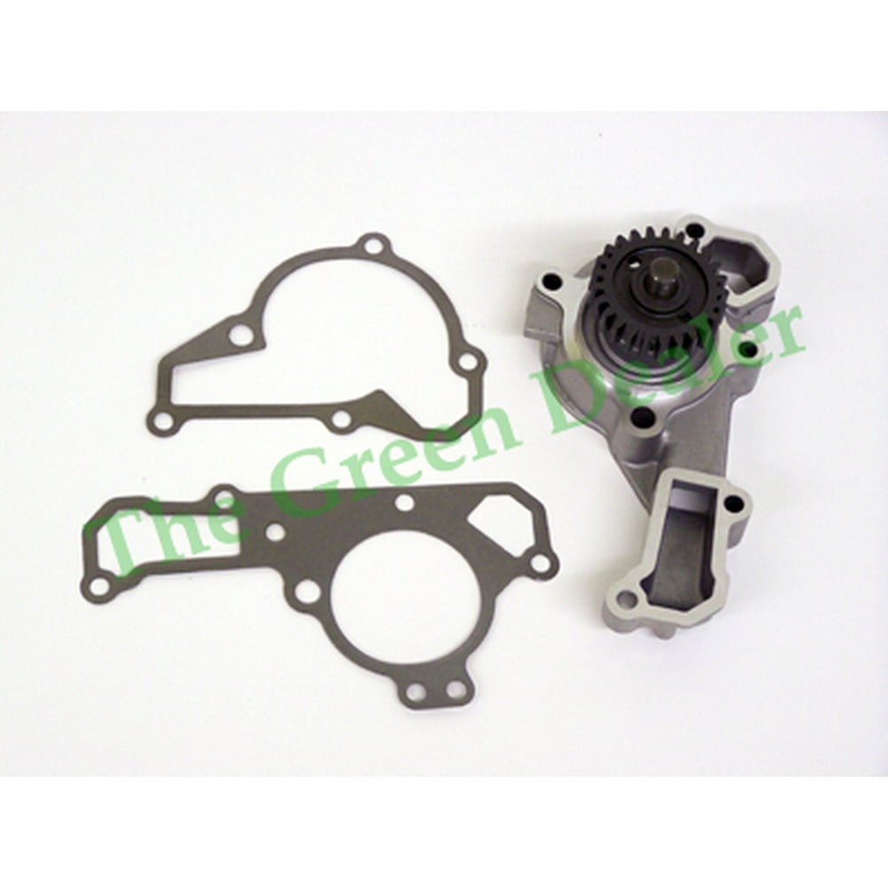 John Deere 425 and 445 tractor and 6x4 Gator Water Pump & Gaskets