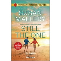 Still the One and Hometown Hero's Redemption: Two Heartfelt Romance Novels (Paperback)