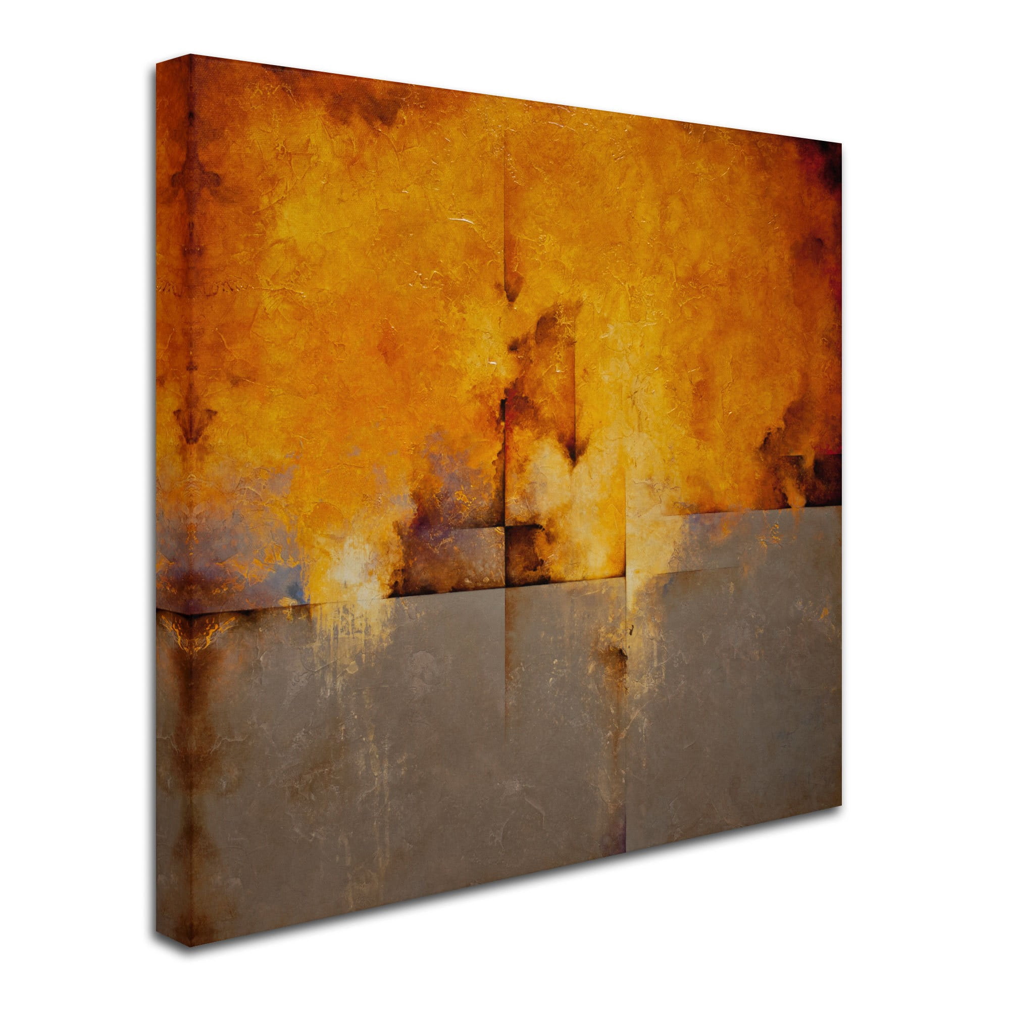 18x18 Canvas Ready to Hang
