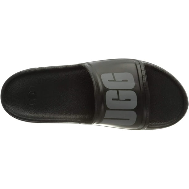 Ugg wilcox slide women's clearance