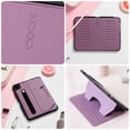 thumbnail image 3 of Funda ZUGU para iPad Air (M2) de 11 pulgadas (2024) y iPad Air 4 y 5 de 10,9 pulgadas, 3 of 7