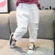 thumbnail image 4 of Pantalones vaqueros rasgados para niños y niñas, ropa de estilo informal, primavera y otoño, 4 of 4