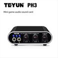 thumbnail image 2 of Tarjeta de Sonido para Juegos, Decodificador de Audio Profesional de Alta Fidelidad para /para /Switch PH3 PRO MINI, Estéreo para Juegos, 2 of 5