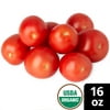 Fresh Organic Large Whole Tomato, 1 lb Package