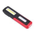 thumbnail image 3 of COB Flashlight,Foldable Flashlight USB Rechargeable Camping Torch For Mountaineering Camping Outdoor, 3 of 8