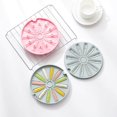 thumbnail image 2 of Matsuzay Cocina DIY forma de pastel caramelo hornear molde de silicona herramienta para hornear para el hogar hecho a mano Utensilios de cocina Rosado Matsuzay HA027879-02, 2 of 6