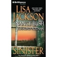 thumbnail image 1 of Pre-Owned Sinister, 1 of 1