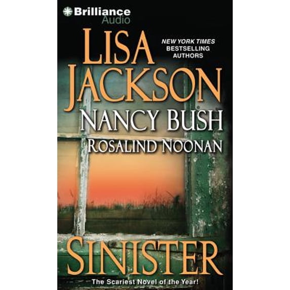 Pre-Owned Sinister