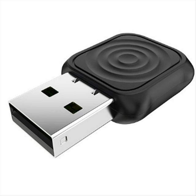 Adaptadores InaláMbricos Mini Ultra, CarPlay InaláMbrico, Android Auto para Coche, Plug y Play, ConexióN WiFi Bluetooth AutomáTica.