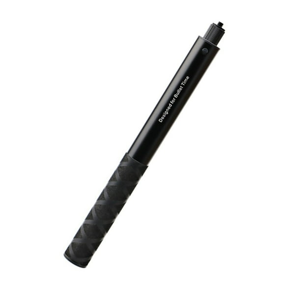 Panoramic Camera Selfie Stick for Insta360 X R Aluminum Alloy Extension Rod
