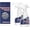 2pcs, variant on 2026 New Instant Rust Eraser, Highly Concentrated Steel Rust Remover, Upgraded Multipurpose Rust Remover Spray for Metal, Tools, Cars, Chains (1pcs)