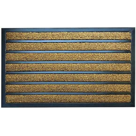 Heavy Duty Rubber Mat