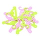 thumbnail image 2 of Accesorio de Muñeca de Perchas de Ropa de Plástico Piezas para Muñeca de 18 Pulgadas, 2 of 5