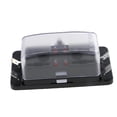 thumbnail image 1 of Caja De Fusibles De 4 Vías, 6 Vías, 10 Vías 1 Bus En 12V Kit De Advertencia boat Marine, 1 of 5