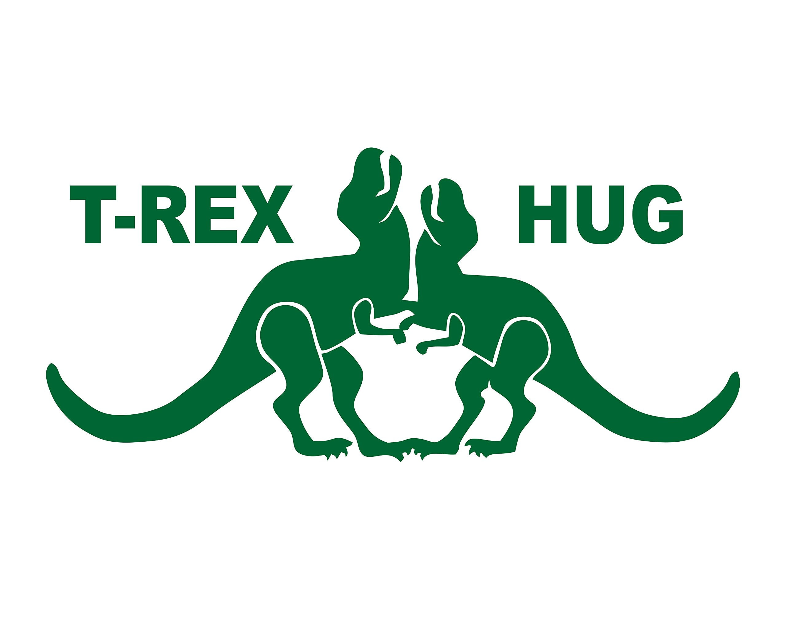 T. Rex Hug - 9