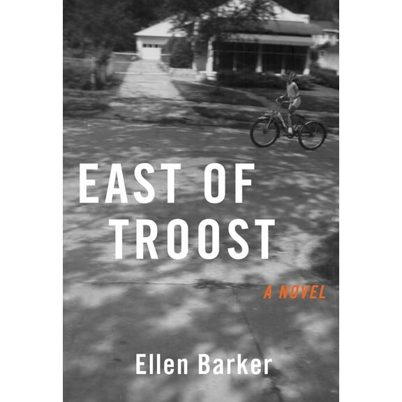 East of Troost, (Paperback)