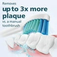 thumbnail image 4 of Philips Sonicare 3100 Power Toothbrush, Black, 4 of 9