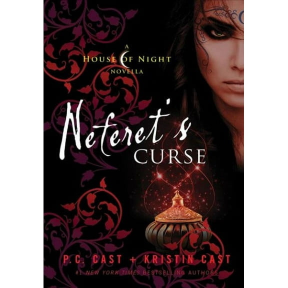 Pre-Owned Neferet's Curse (Hardcover) 1250000254 9781250000255