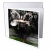 Wicked Goth Fairy 12 Greeting Cards with envelopes gc-26470-2