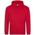 thumbnail image 1 of Awdis  Adult College Hoodie, 1 of 2