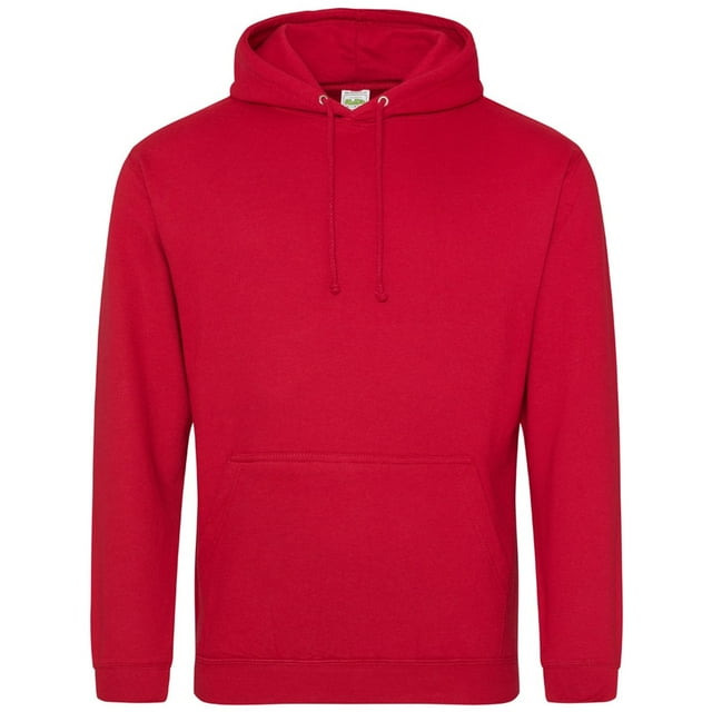 Awdis Adult College Hoodie