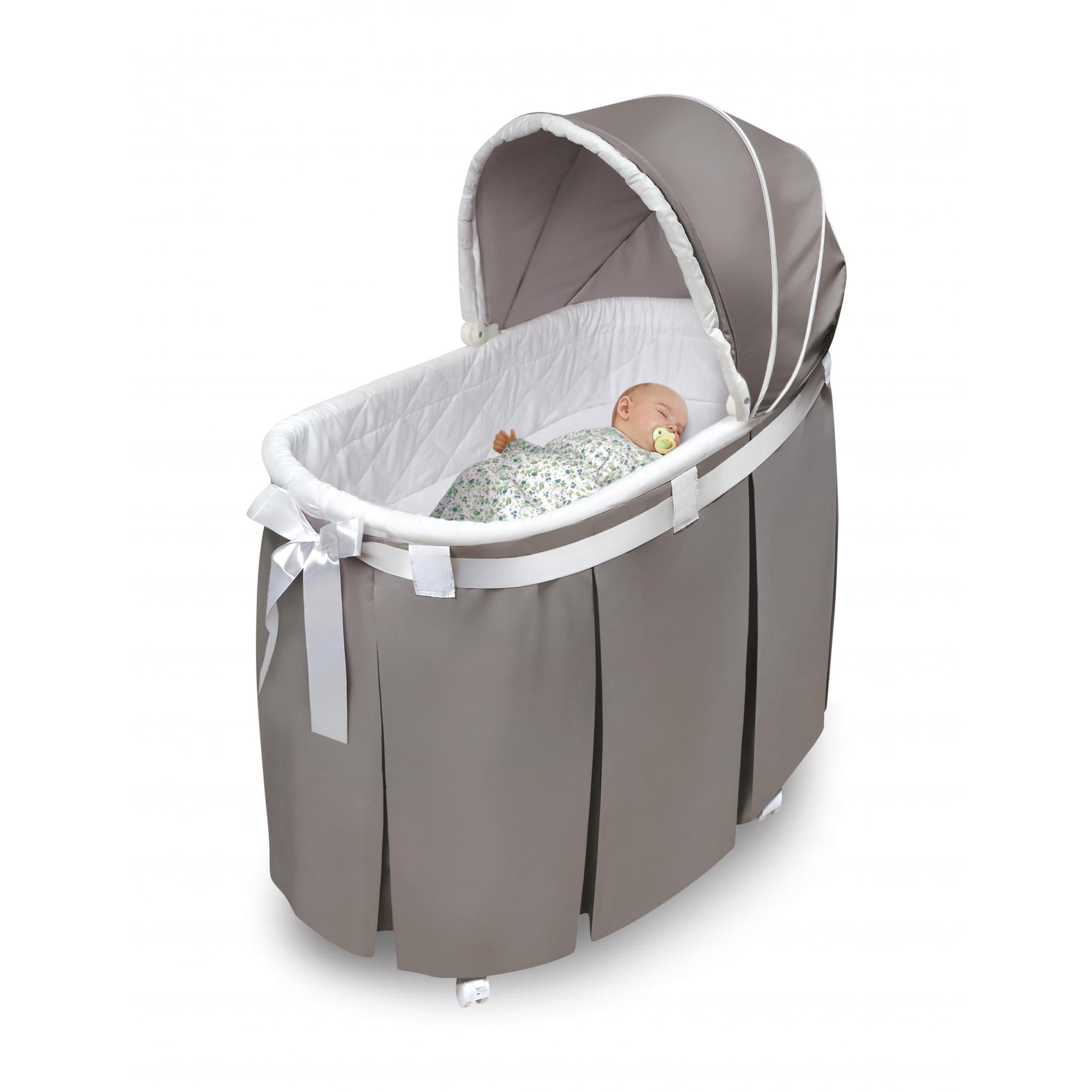 wishes baby bassinet