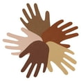 thumbnail image 5 of Pacon Multi-Cultural Construction Paper, 50 Sheets, 9 in x 12 in, 5 of 5