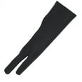 thumbnail image 1 of Guantes para pintar con los dados con tejido elásstico ajuste cómodo RESTENTE AL DESGASTES PARA DIBUJAR PINTURA CHINA TÓNER ANTIINCRUSTANTA Y TABLETA DIGITAL, 1 of 7