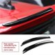 thumbnail image 3 of For MINI F55 F56 Car Rear Trunk Roof Spoilers Primer Auto Tail Wing Decoration Exterior Modification, 3 of 5