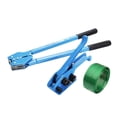 thumbnail image 4 of Heavy Duty Manual Packing Machine Strapping Machine Manual Plastic Steel PET Plastic Tightener Iron Pliers ,Enhanced Work Efficiency, 4 of 6