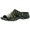 Dark Blue, variant on Easy Spirit Womens TESS Open Toe Slip On Pool Slides