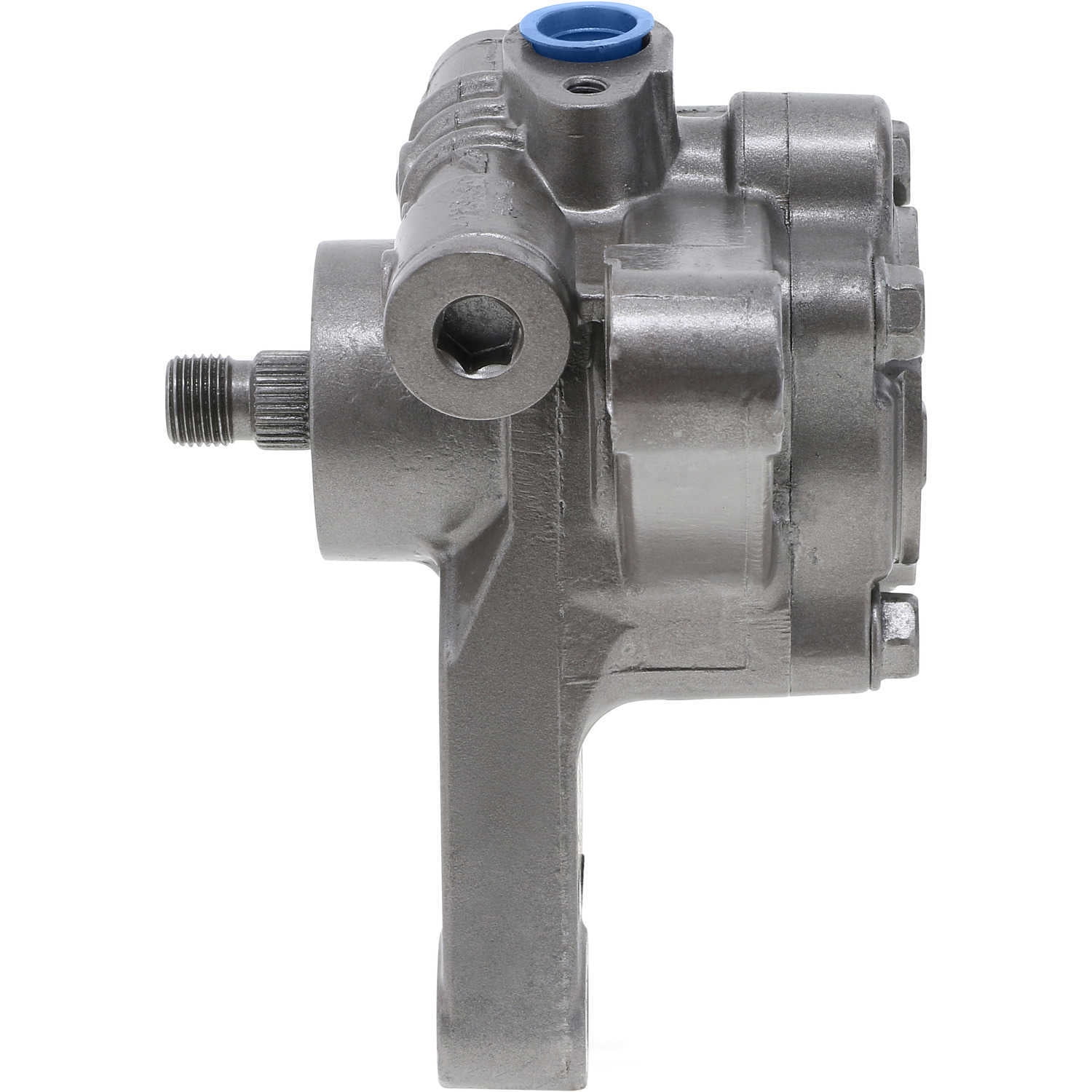 MAVAL 96573M Reman Power Steering Pump