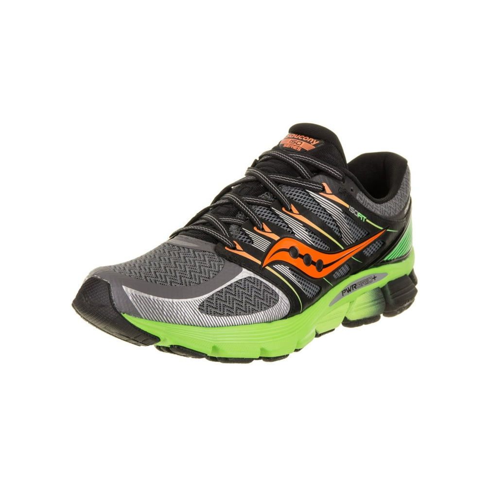saucony women's zealot iso running shoe
