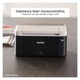 thumbnail image 4 of Impresora Brother Mono Láser HL-1212W, 4 of 6